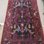 685 6489 ORIENTAL RUG